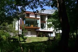 Alesga Hotel Rural - Valles del Oso -Asturias - Bucida