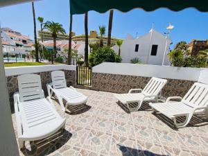 Sunshine holiday house