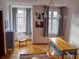 Apartament Sopotkowo