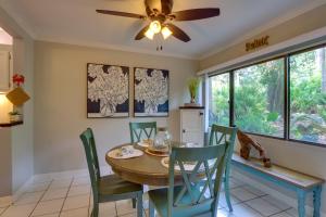 Serene Hilton Head Island Condo with Community Pool!