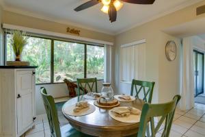 Serene Hilton Head Island Condo with Community Pool!