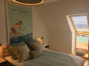 Appartements Glaz Ocean : photos des chambres