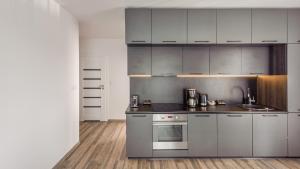 Bastion Gdańsk, Sun & Snow