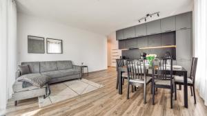 Bastion Gdańsk, Sun & Snow