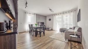 Bastion Gdańsk, Sun & Snow