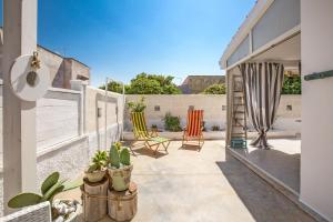 Villetta Boschetto by BarbarHouse