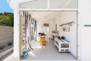 Villetta Boschetto by BarbarHouse