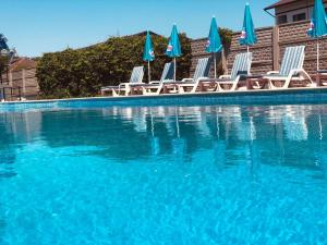 ADMAR Rooms & Restaurant