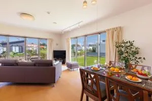 庭付き一棟貸 ビーチまで3分 宇利島車で7分 最大8人 Luana house - Kaidex