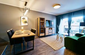 LAGUNA Ogrody Pieniawskie 31 z klimatyzacją