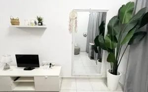 Homestay Near Plaza Tol Bandar Ainsdale - Dusun Bawang