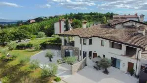Maravida Vacation Rooms - Cosana nel Collio