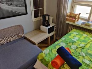 Central apartment in Helsinki