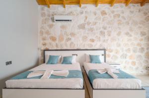 Villa Şirin, Çayköy