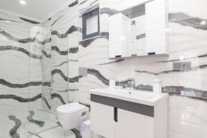 Villa Şirin, Çayköy