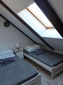 Apartament z widokiem na morze !