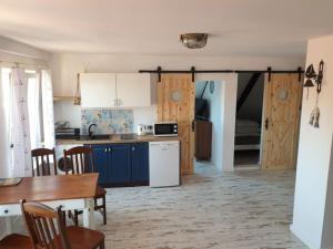 Apartament z widokiem na morze !