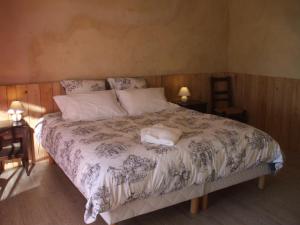 B&B / Chambres d'hotes Les Terrasses De Bessou : photos des chambres