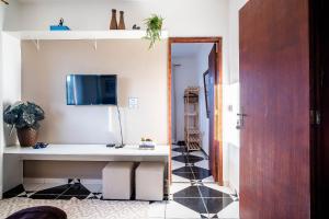 Ap lindo, decorado a 300m da praia | ROPJ02