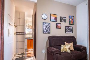 Ap lindo, decorado a 300m da praia | ROPJ02