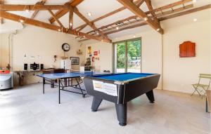 Maisons de vacances Awesome Home In Fressin With 4 Bedrooms, Wifi And Sauna : photos des chambres