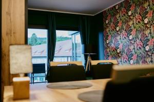 LAGUNA Ogrody Pieniawskie 31 z klimatyzacją