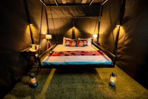 Foothill Pushkar Resort