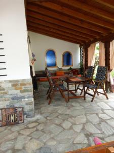 Polys Sea Side House