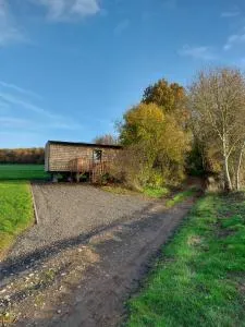 La Bucolique de Tahier - Goesnes