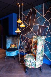 Boutique Hotel de Bungelaer