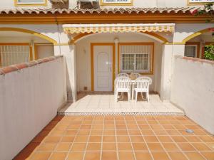 LA PLAYA OLIVA - CASA 20 Alquiler solo Familias