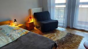 Apartament przy Bulwarze