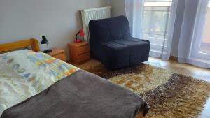 Apartament przy Bulwarze