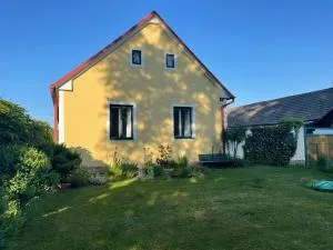 Apartmán Spolí - Spolí