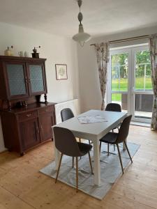 Apartmán Spolí