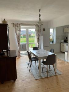 Apartmán Spolí