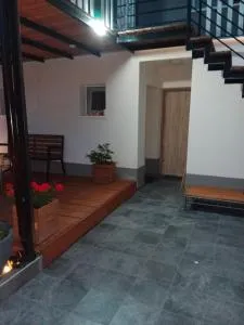 DAVID HOME 56 - Klein Tesswitz