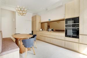 Pick A Flats Apartment in Luxembourg - Odéon - Rue Soufflot