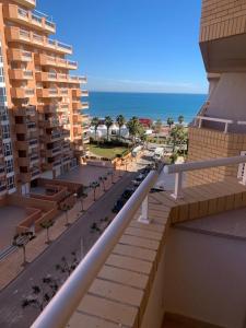 Cala Blanca on the beach - 4hvězdičkové hotely ve městě El Borseral