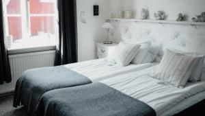 Twin Room room in STF Korrö Hotell