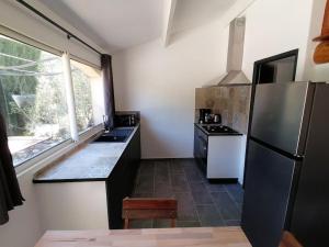 Meublé chaleureux en Provence