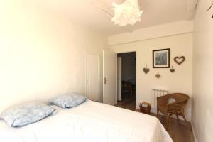 Joli appartement avec balcon au coeur de Forcalquier