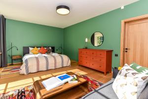 Agluonenai Park Apartments