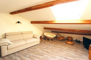 Joli appartement avec balcon au coeur de Forcalquier