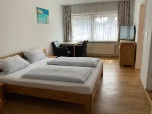 Pension Deichblick 2 - Norderney