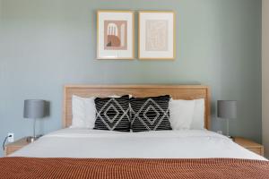 Mountain View 1br w pool garden spa nr shops SFO-1439