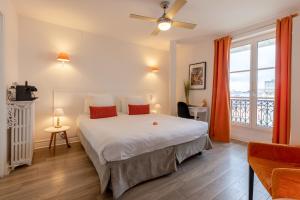Hotels Hotel & Espace Bien-etre La Maison du Lierre : photos des chambres