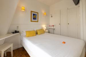 Hotels Hotel & Espace Bien-etre La Maison du Lierre : photos des chambres