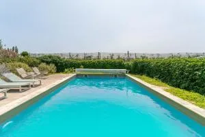 Mas du Petit Duc - Les Vignères