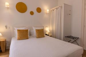 Hotels Hotel & Espace Bien-etre La Maison du Lierre : photos des chambres
